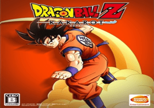 Dragon Ball Z Kakarot Ultimate Edition - PT-BR + Crack (PC) Torrent