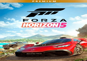 FORZA HORIZON 5: PREMIUM EDITION – V1.1.48 + 42 DLCS (PC)