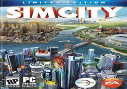 SimCity 5 Limited Edition  - PT-BR + Crack (PC)
