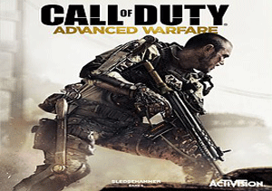 Call Of Duty Advanced Warfare - PT-BR + Crack (PC) Torrent