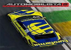 AUTOMOBILISTA 2-p